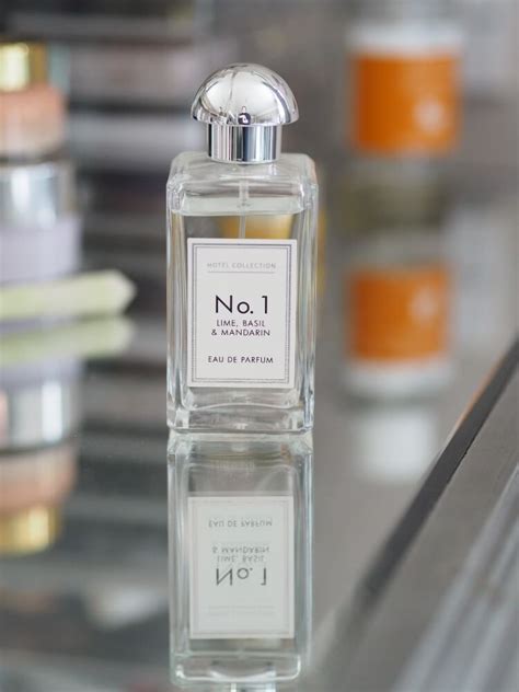 The Aldi Perfume Dupes 2024 List: Jo Malone, Chanel & mor